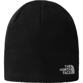 The North Face® - Bones Recycled Beanie Kinder schwarz