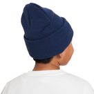 Peak Beanie Kids midnight navy