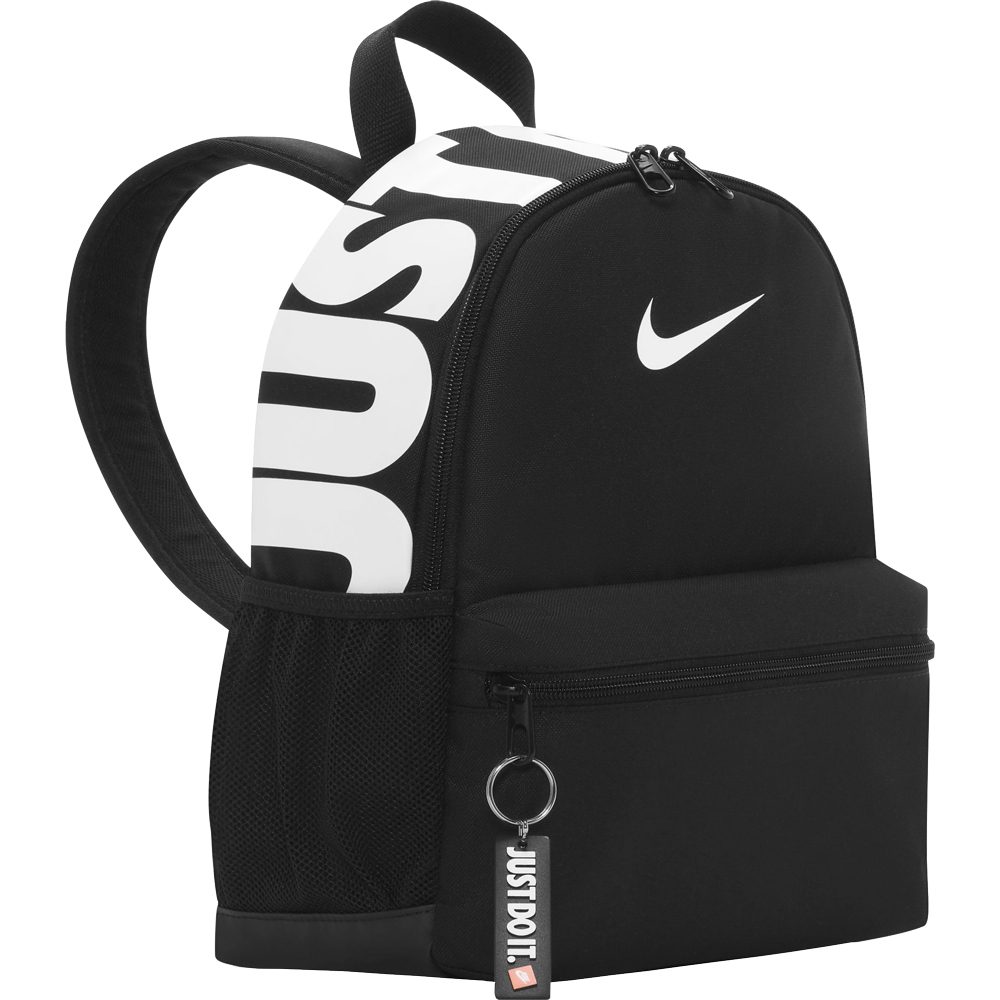 Verzorgen Chinese kool voorspelling Nike - Brasilia JDI Backpack Kids black at Sport Bittl Shop