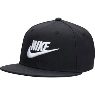 Nike - Dri-Fit Pro Futura Cap Kinder schwarz