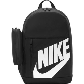 Nike - Elemental 20l Rucksack Kinder schwarz
