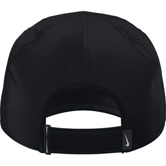 Dri-Fit Club Unstructured Featherlight Cap Kids black