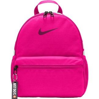Nike - Brasilia JDI Rucksack Kinder pink prime