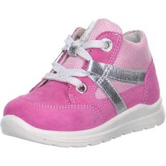 Superfit - Mel baby shoe girls pink