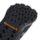 Terrex GORE-TEX® MID Hiking Shoes Kids core black