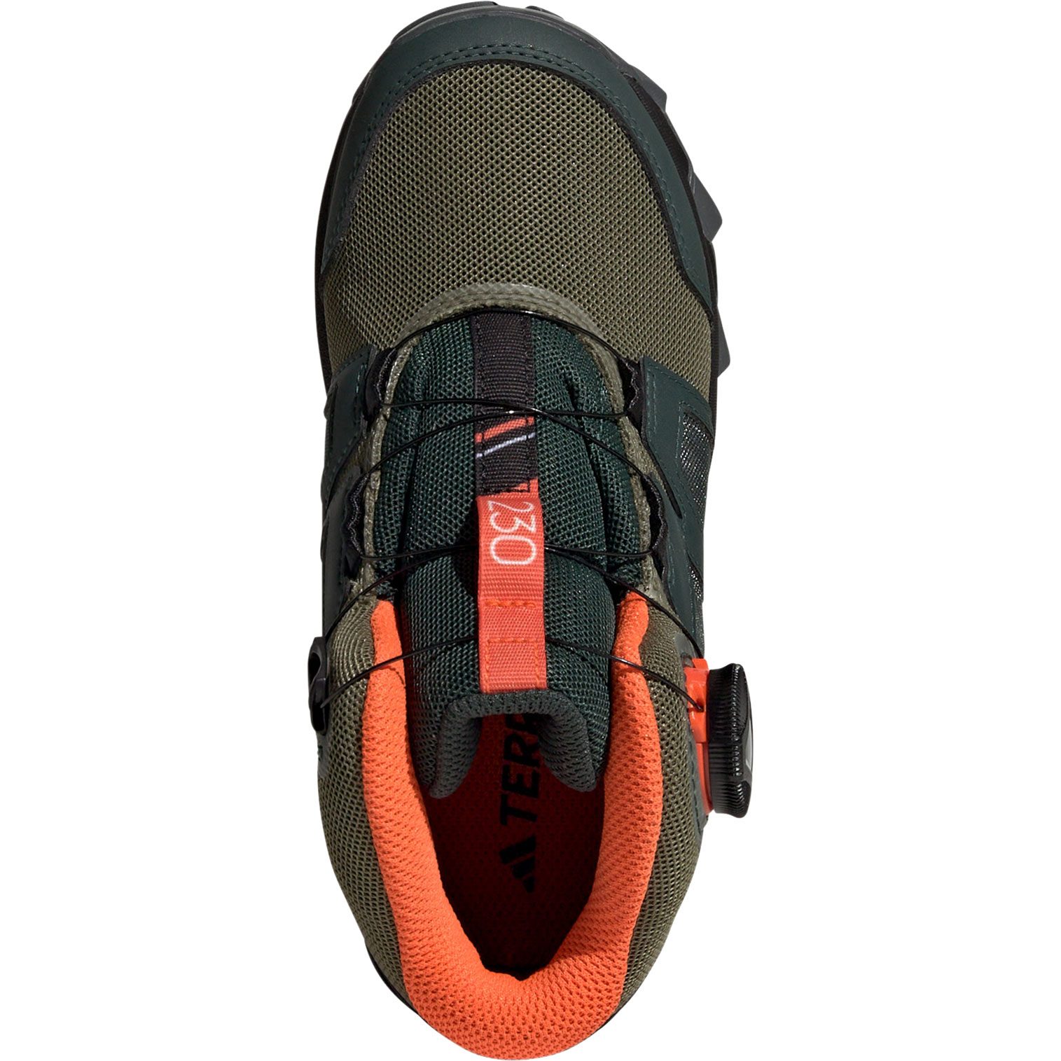 Adidas trail cruiser mid hiking boots clearance