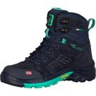 Trollsteinen Hiker Mid XT Wanderschuhe Kinder navy