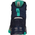 Trollsteinen Hiker Mid XT Wanderschuhe Kinder navy