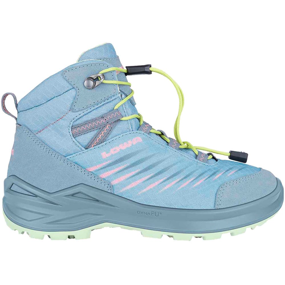 Zirrox GORE-TEX® MID Junior Wanderschuhe Kinder arktis