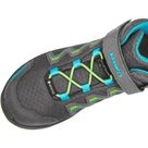 Maddox GORE-TEX® MID Junior Hiking Shoes Kids graphite