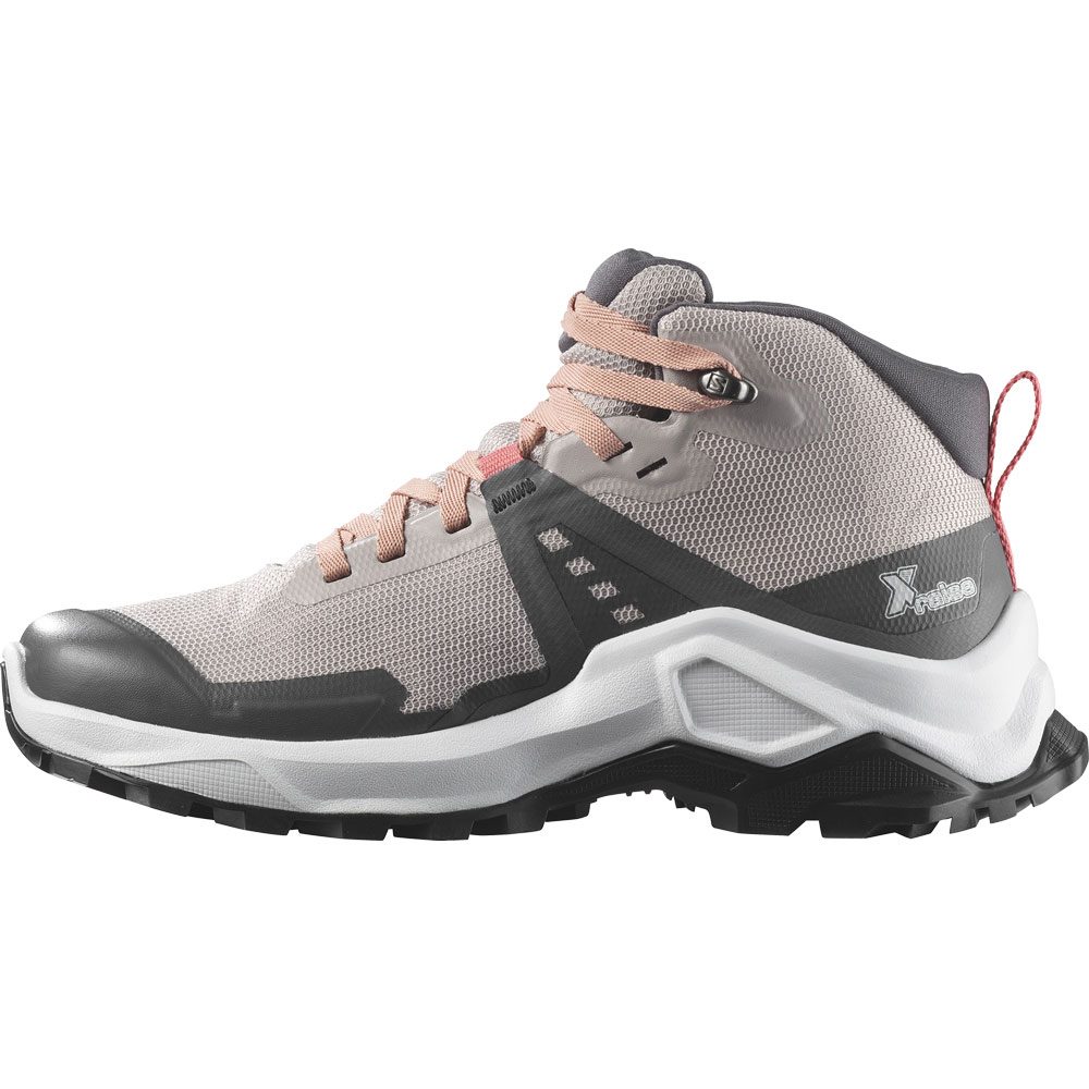 Salomon childrens deals walking boots