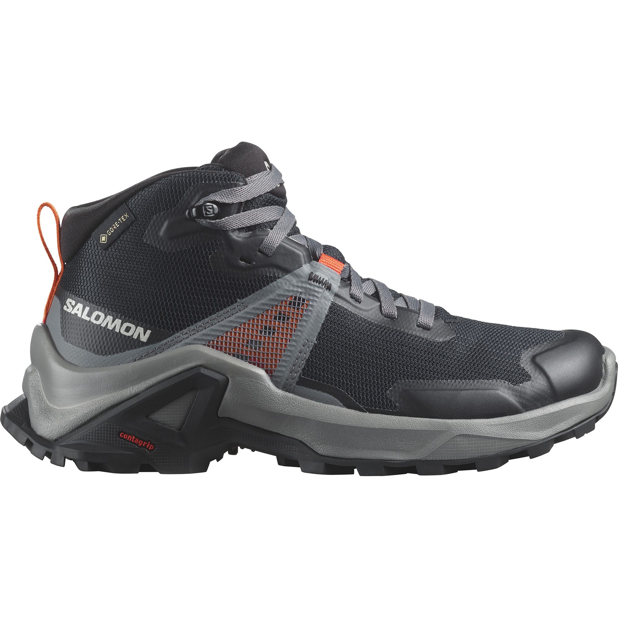 Salomon kids hiking shoes on sale