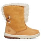 Toddle Tracks Stiefel Kinder wheat