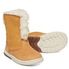 Toddle Tracks Bootie Kids wheat