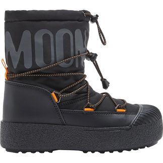 Moon Boot - Moon Boot Jtrack Polar Winter Boots Kids black