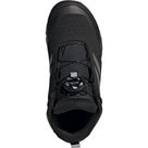 Terrex Winter BOA® MID Hiking Shoes Kids core black