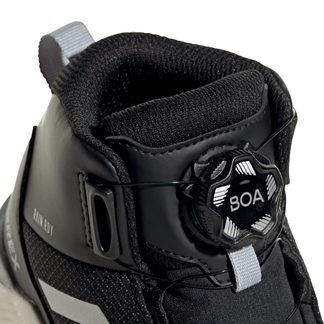 Terrex Winter BOA® MID Hiking Shoes Kids core black