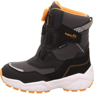 Superfit - Culusuk 2.0 Winter Boots Kids black