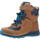 Hafjell Winterstiefel Kinder almond