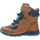 Hafjell Winter Boots Kids almond