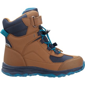 Hafjell Winterstiefel Kinder almond