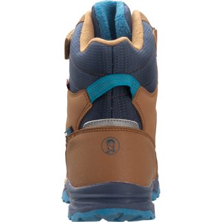 Hafjell Winter Boots Kids almond