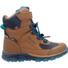 Hafjell Winterstiefel Kinder almond