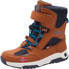 Lofoten XT Winterschuhe Kinder cinnamon