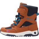 Lofoten XT Winter Boots Kids cinnamon