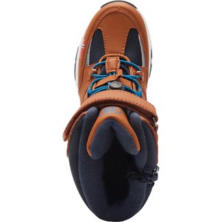 Lofoten XT Winterschuhe Kinder cinnamon