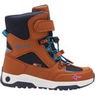 Lofoten XT Winter Boots Kids cinnamon