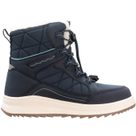 Arendal Winter Boots Girls navy