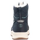 Arendal Winter Boots Girls navy