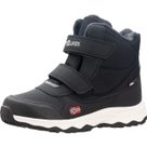 Hafjell Winter Boots Kids black