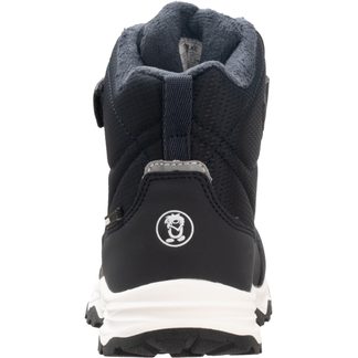 Hafjell Winter Boots Kids black