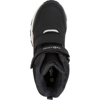 Hafjell Winter Boots Kids black