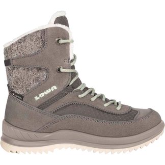 Ella GORE-TEX® Winter Boots Kids stone 