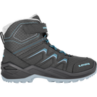Maddox Warm GORE-TEX® Mid Winter Shoes Kids graphite