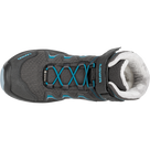 Maddox Warm GORE-TEX® Mid Winter Shoes Kids graphite