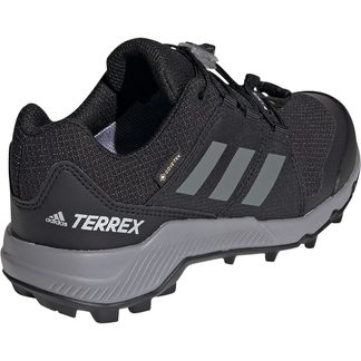 Terrex GORE-TEX® Hiking Shoes Kids core black