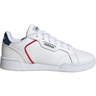 adidas - Roguera Sneaker Kinder footwear white tech indigo