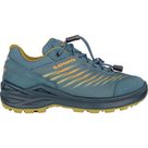 Zirrox II GORE-TEX® LO JR Hiking Shoes Kids petrol