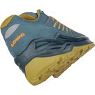 Zirrox II GORE-TEX® LO JR Hiking Shoes Kids petrol