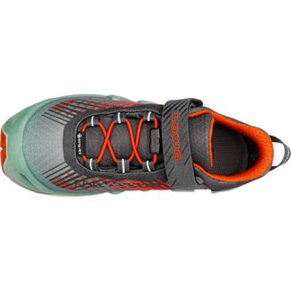 Merger GORE-TEX® Junior VCR LO Hiking Shoes Kids arktis