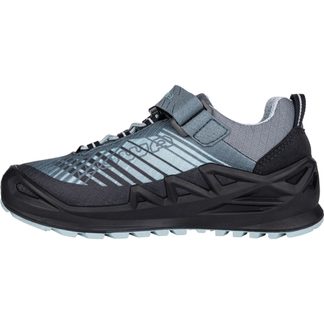 Merger GORE-TEX® Junior VCR LO Multifunctional Shoes Kids navy