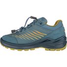 ZIRROX II GORE-TEX® LO JR Wanderhalbschuhe Kinder petrol