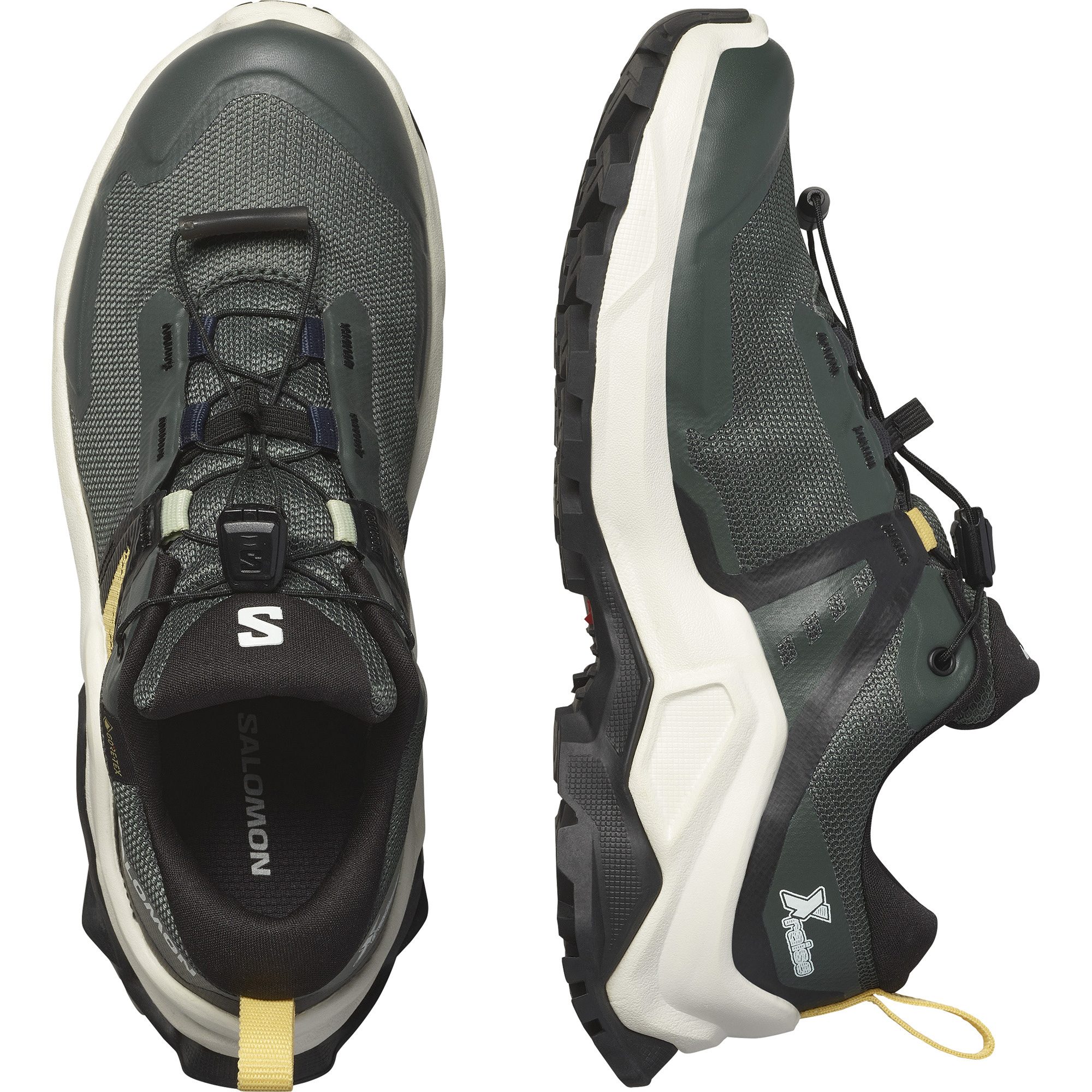 Salomon urban shoes cheap