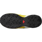 Speedcross Climasalomon™ Waterproof Trailrunning Shoes Kids black wrought iron