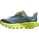 Speedgoat 5 Youth Trailrunning Shoes Kids stone blue