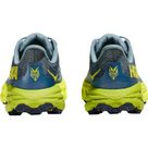 Speedgoat 5 Youth Trailrunning Shoes Kids stone blue